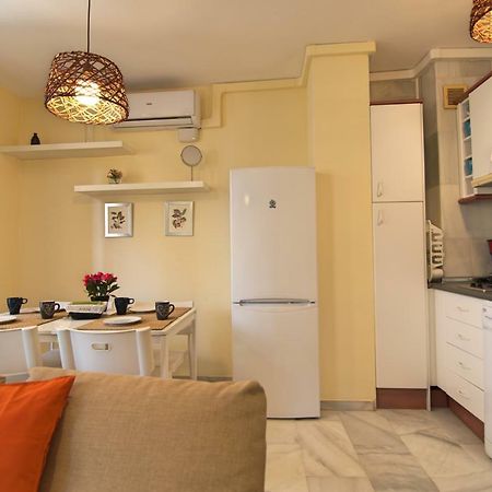 Apartamento Cister Old Town マラガ エクステリア 写真